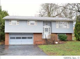 209 Marsh Dr, Syracuse, NY 13214