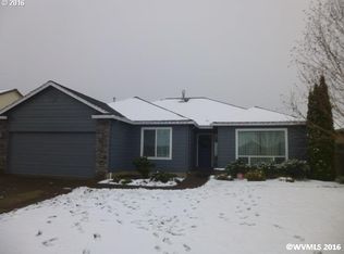 761 S 5th St, Jefferson, OR 97352