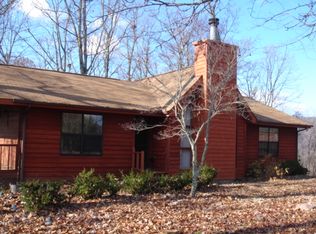 18 Byron St, Blairsville, GA 30512