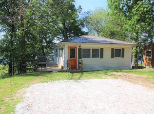 15864 Cook Lake Trl, Plymouth, IN 46563