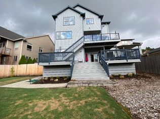 3522 Z St, Washougal, WA 98671