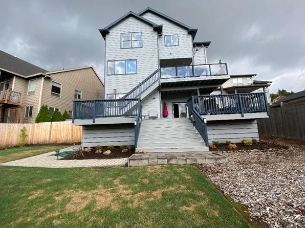3522 Z St, Washougal, WA 98671