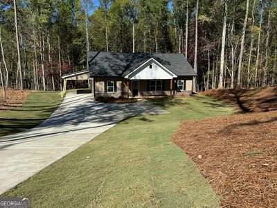 240 Corinth 5 Points Rd, Buchanan, GA, 30113