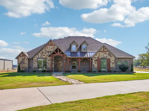 5931 County Road 2560, Royse City, TX 75189