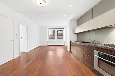 Rented by Compass