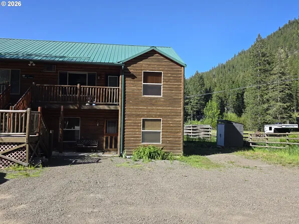 64713 Meadow Ln Unit 4, Joseph, OR 97846