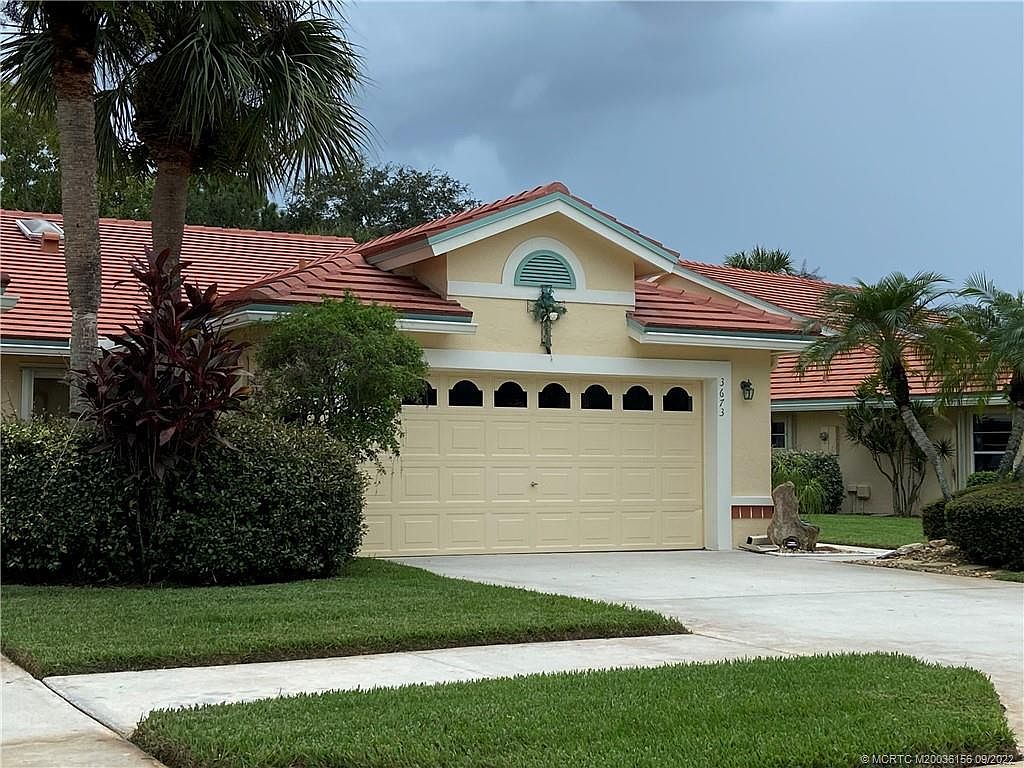 3673 SW Whispering Sound Dr, Palm City, FL 34990 Zillow