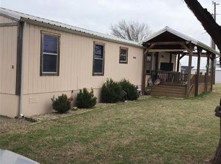 2334 Sandbar Park UNIT 79, Graford, TX 76449
