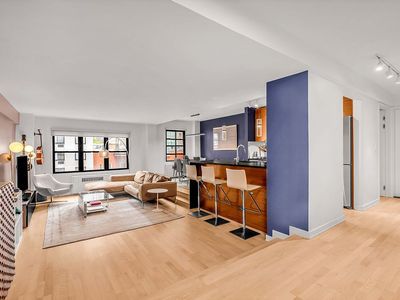 301 E 48th St APT 8G, New York, NY, 10017