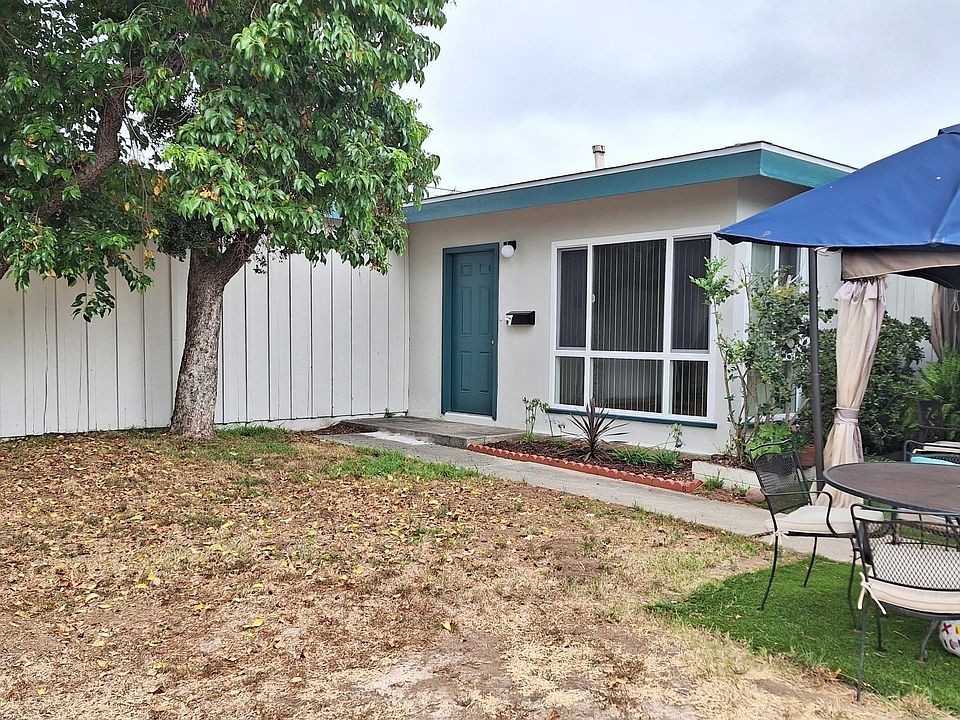 1st image of 3844 Clairemont Dr