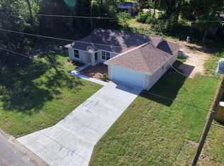 5268 SE 137th Pl, Summerfield, FL 34491