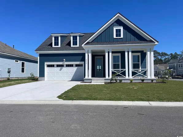 5030 Whitsett St. #CO269 DREW FARMHOUSE, Murrells Inlet, SC 29576