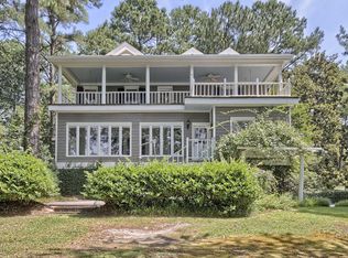 705 E Springs Rd, Columbia, SC 29223