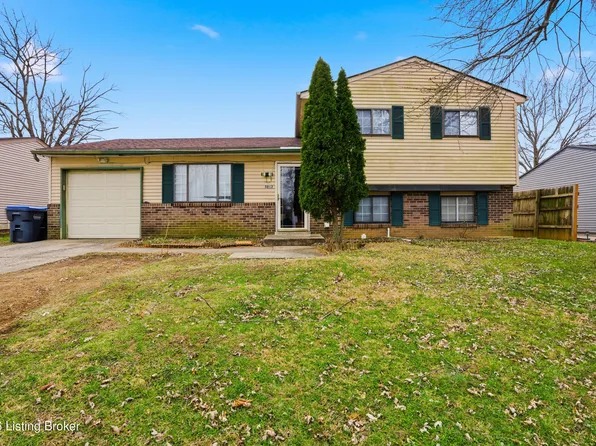 5012 Abbydale Ct, Louisville, KY 40229