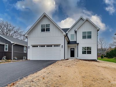 0N634 Knollwood Dr, Wheaton, IL, 60187