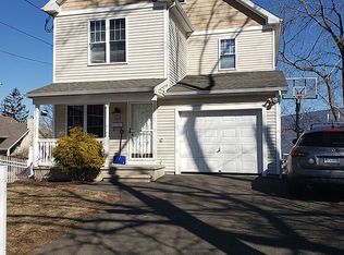 165 Hallock Ave, New Haven, CT 06519