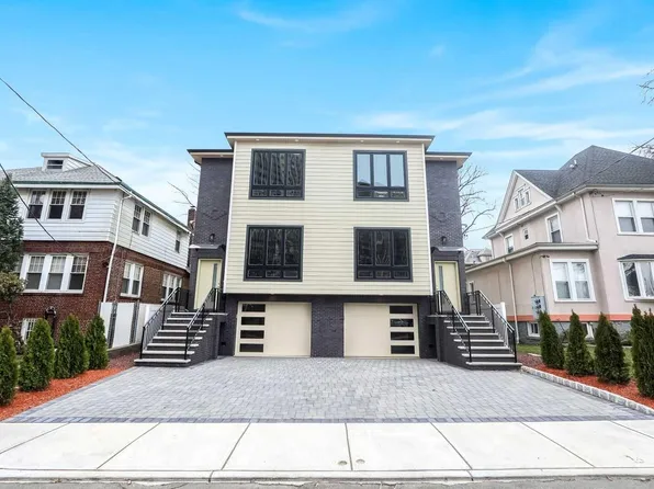 70 Lafayette Ave #B, Cliffside Park, NJ 07010