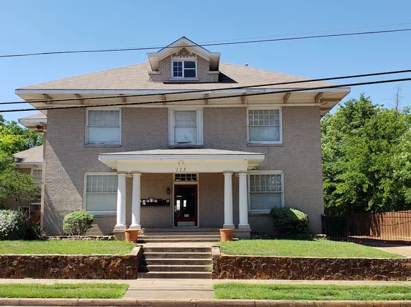 113 W Houston St APT 1, Tyler, TX 75702