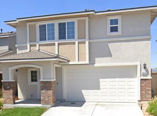 8845 Portia Dr, Reno, NV 89506