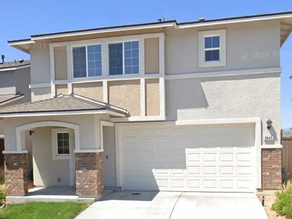 8845 Portia Dr, Reno, NV 89506