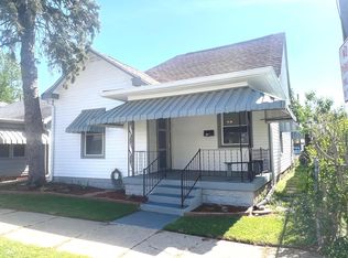632 Elm St, Shelbyville, IN 46176