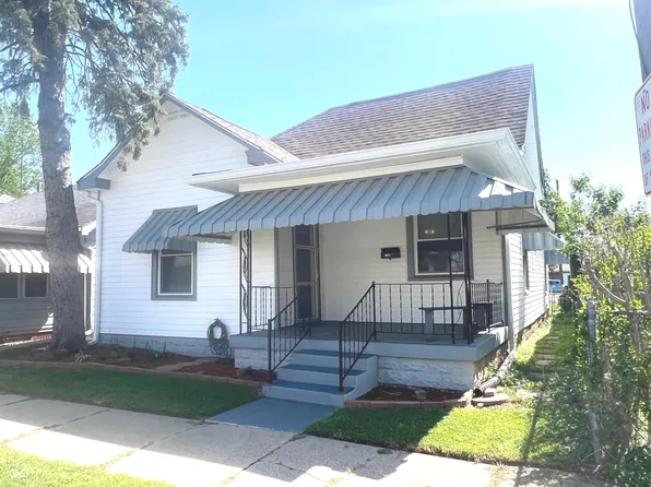 632 Elm St, Shelbyville, IN 46176