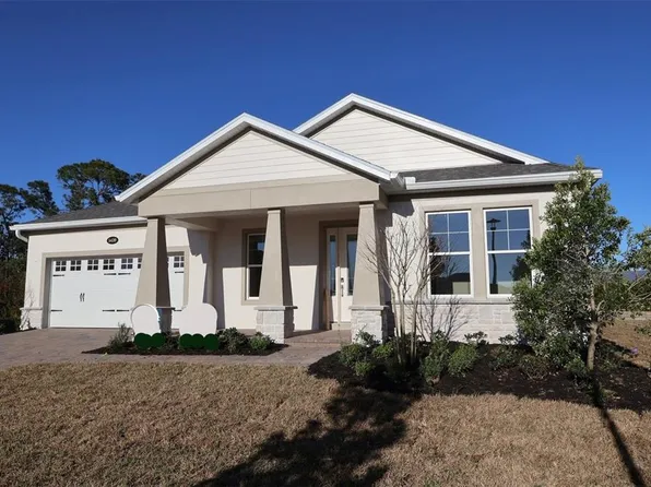 5439 Park Guell St, Saint Cloud, FL 34771