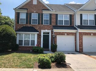 1200 Dominion Townes Ter, Richmond, VA 23223