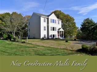 50 South St, Plymouth, MA 02360