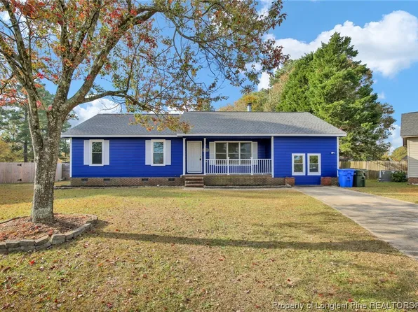 5056 Tangerine Dr, Fayetteville, NC 28304