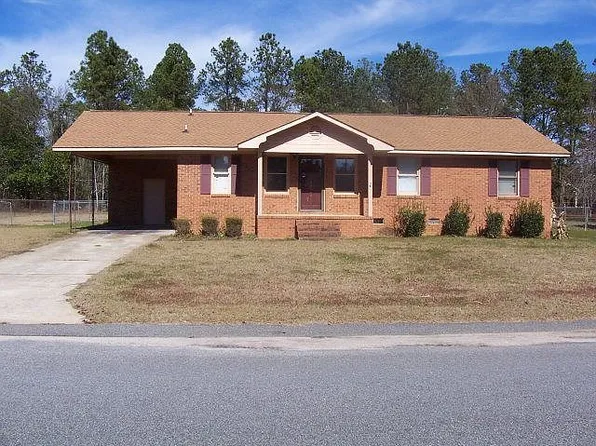 5567 Cold Stream Dr, Dalzell, SC 29040