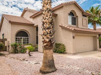 3215 E Sequoia Dr, Phoenix, AZ, 85050