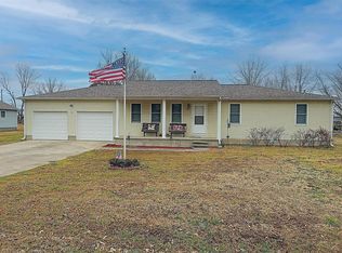 918 Susan St, Dexter, MO 63841