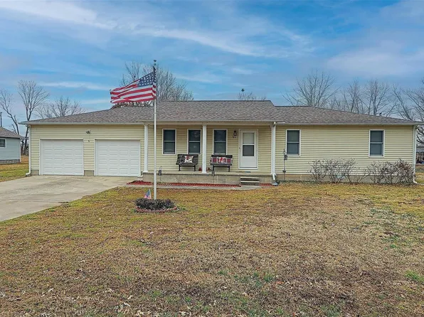 918 Susan St, Dexter, MO 63841