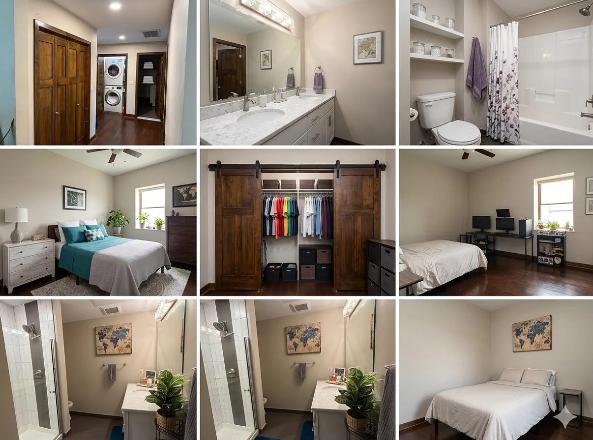 2 bed, 1700 sqft, $2,160 — Photo 3