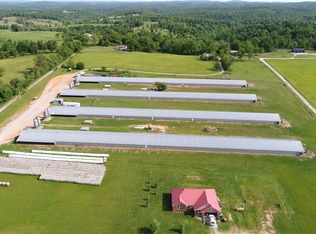 5706 W Highway 127, Rogers, AR 72756