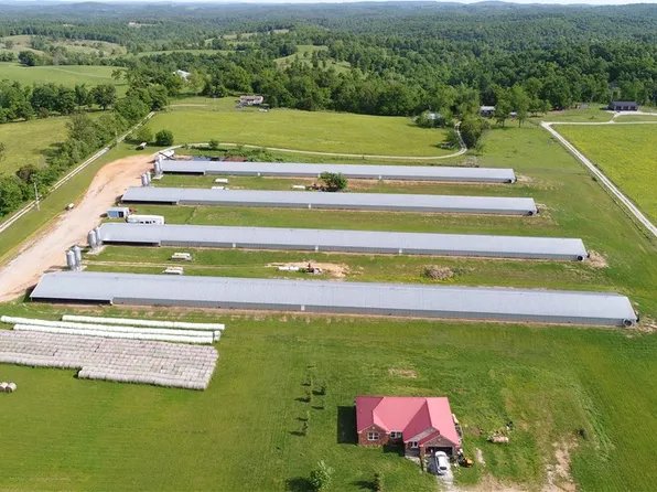 5706 W Highway 127, Rogers, AR 72756
