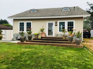 1234 Moore St, Brookings, OR 97415