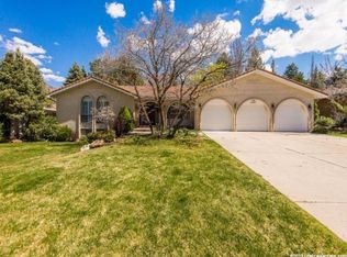 8387 S Etienne Way, Sandy, UT 84093