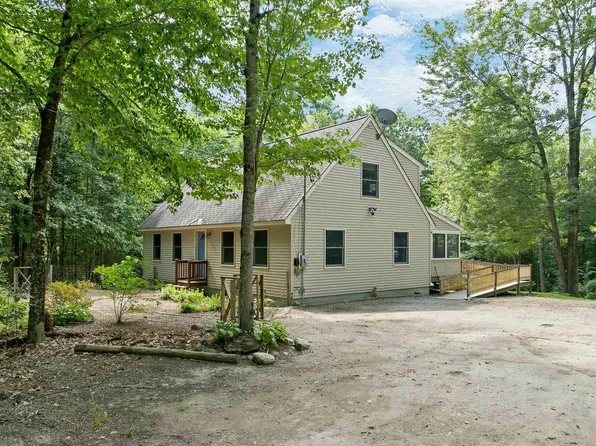 241 Lower Beech Hill Road, Campton, NH 03223