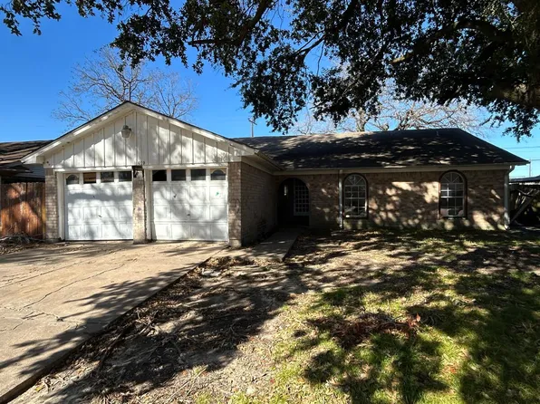 419 Rose Arbor Ln, Houston, TX 77060