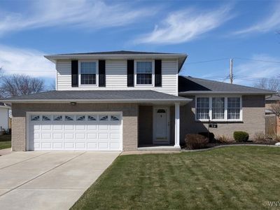 39 Erwin Dr, Buffalo, NY, 14224