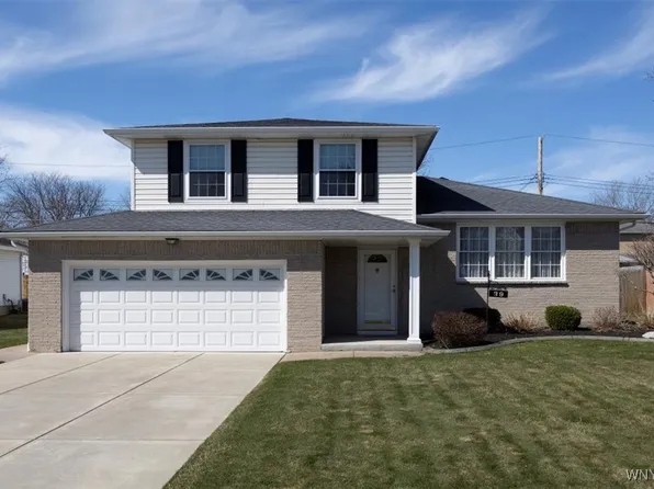 39 Erwin Dr, Buffalo, NY 14224