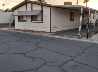 51555 Monroe St SPACE 123, Indio, CA 92201