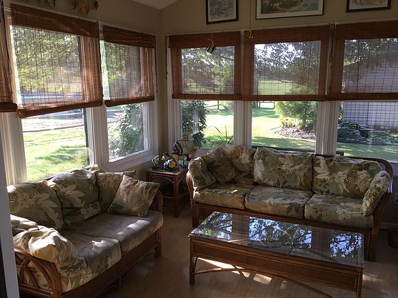 3 season porch