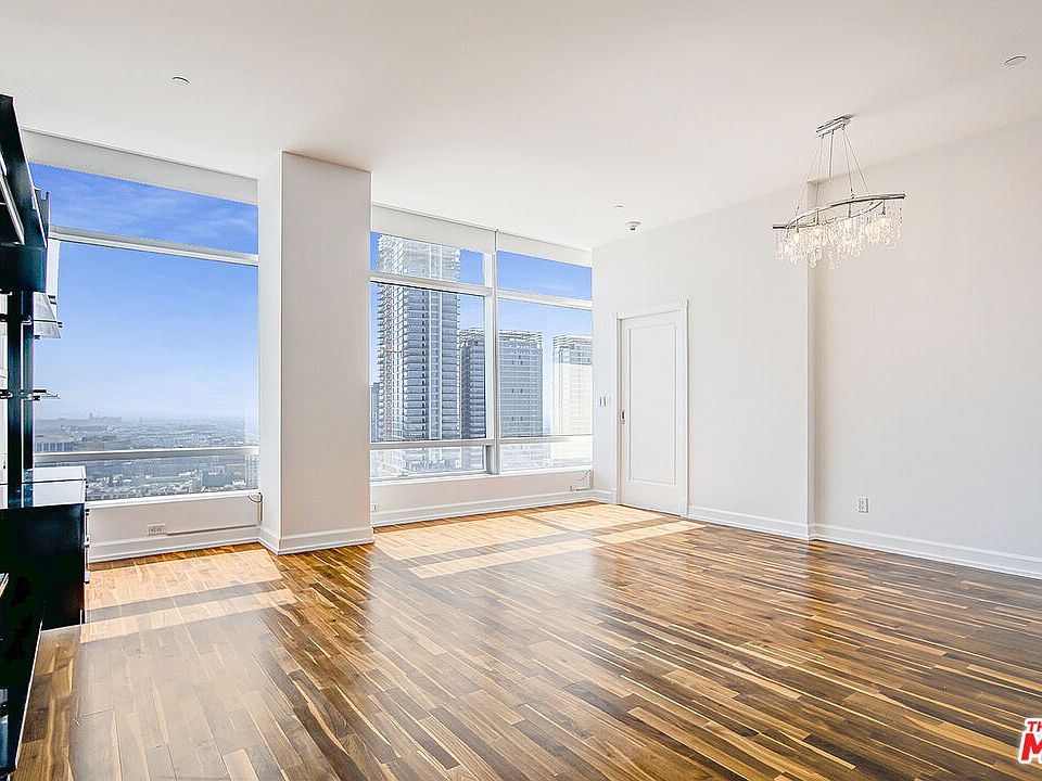 1st image of 900 W Olympic Blvd Floor 31