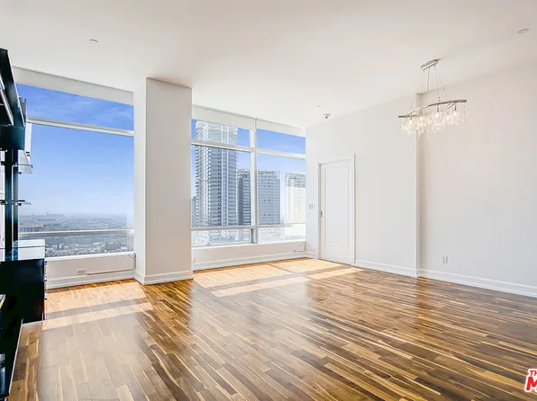 900 W Olympic Blvd Floor 31, Los Angeles, CA 90015