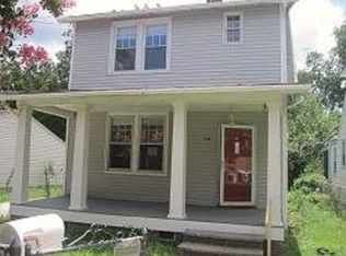 229 Beechwood Ave, Norfolk, VA 23505