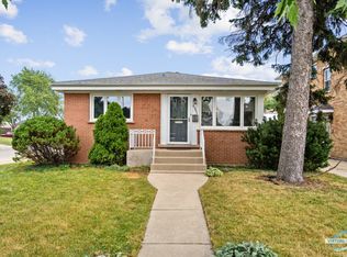 4945 N Opal Ave, Norridge, IL
