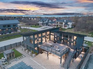 116 Arnot Cres, The Blue Mountains, ON L9Y 0Z8